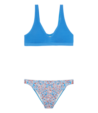 Protest Meisjes bikini - Yuka - Palace blauw