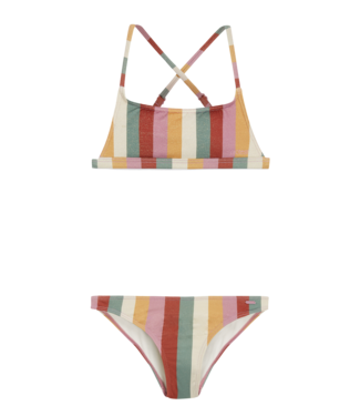 Protest Meisjes bikini - Alley - Dusky roze