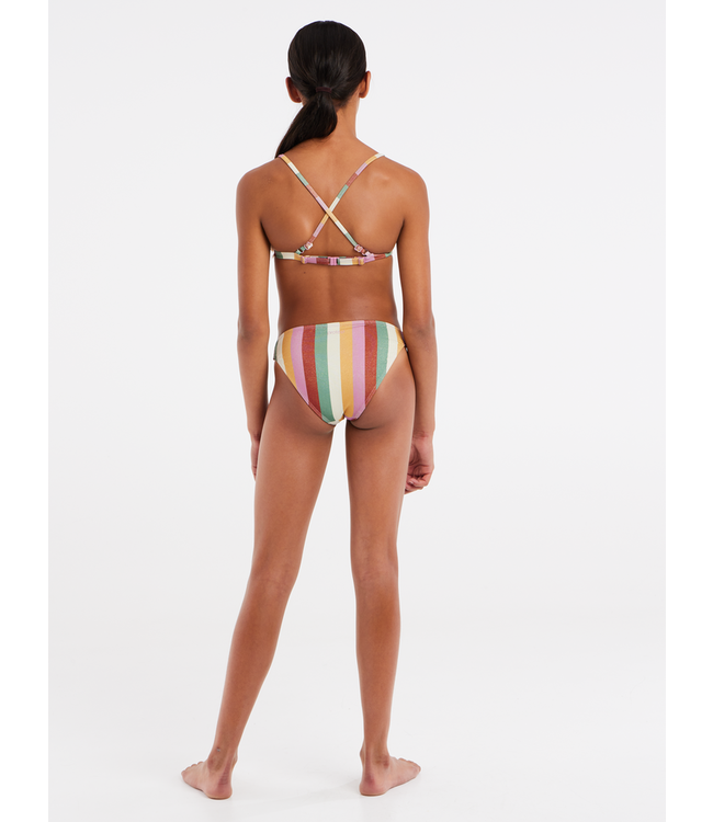 Protest Meisjes bikini - Alley - Dusky roze