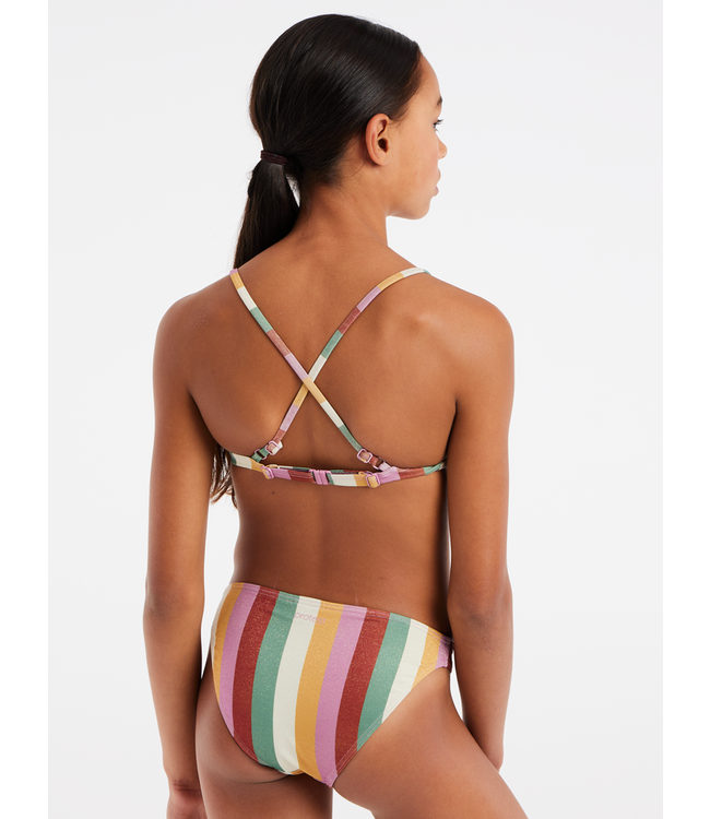 Protest Meisjes bikini - Alley - Dusky roze