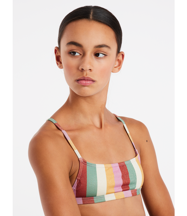 Protest Meisjes bikini - Alley - Dusky roze