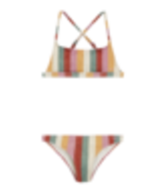 Protest Meisjes bikini - Alley - Dusky roze