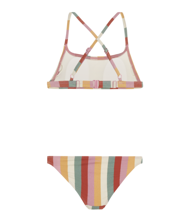 Protest Meisjes bikini - Alley - Dusky roze