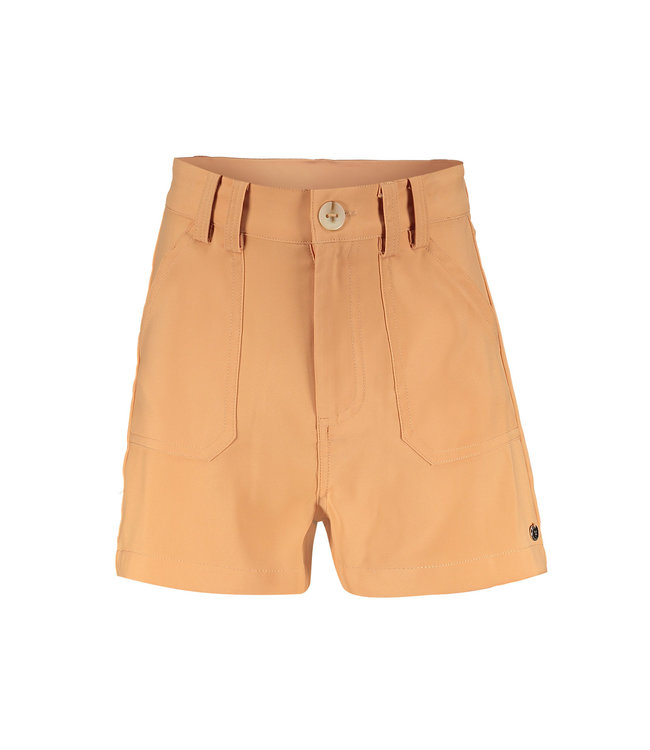 Frankie & Liberty Meisjes short - Harlyn - Mandarin