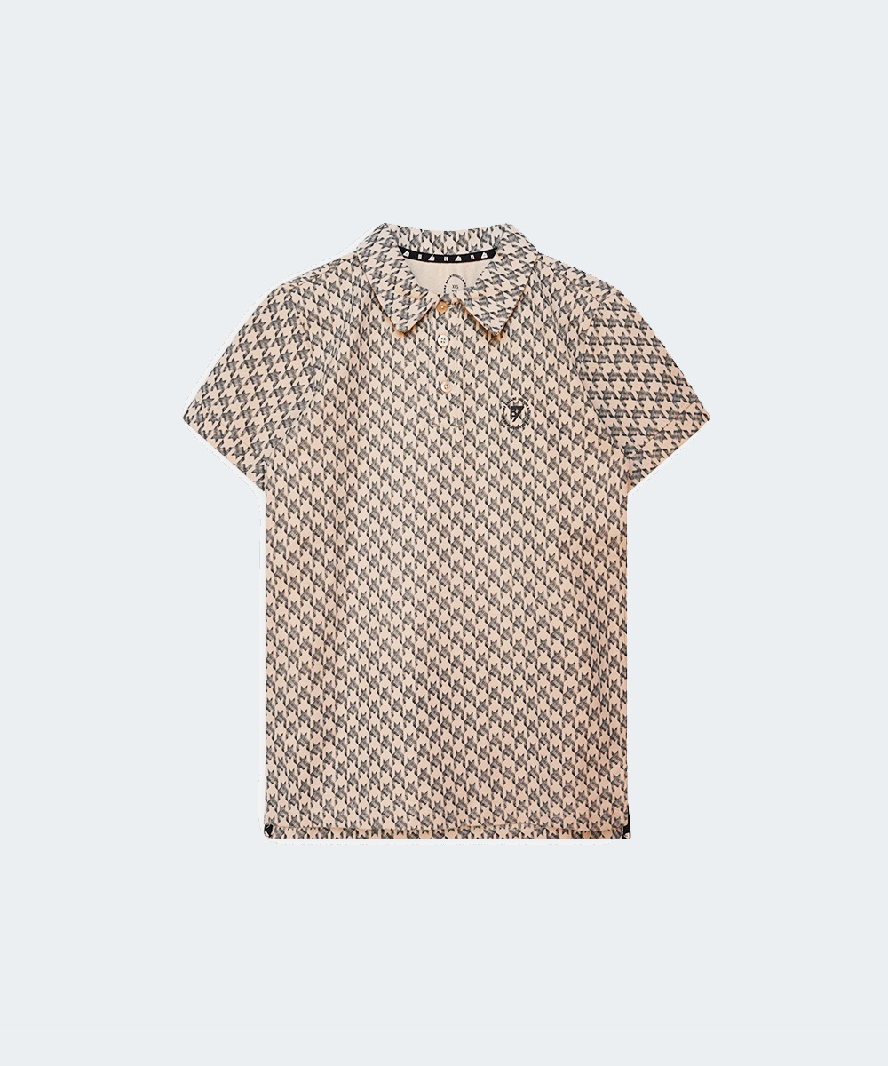 Bellaire - T-Shirt - Doeskin - Maat 146-152