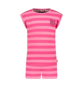 B.Nosy Meisjes pyjama - Cute streep