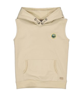 Quapi Jongens sweater - Thomas - Zand