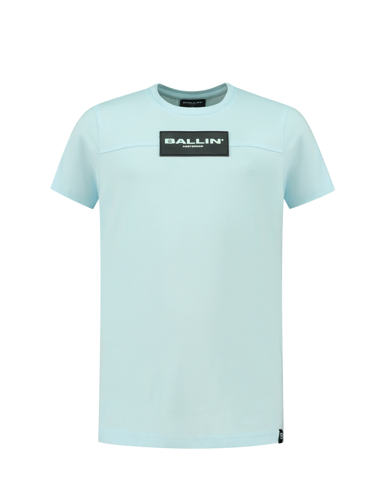 Ballin Amsterdam T-shirt Jongens T-shirt - Maat 14