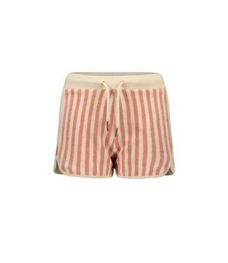 Like Flo Meisjes short - Blush