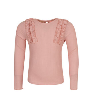 Someone Meisjes shirt - Michelle-SG-03-G - Licht roze