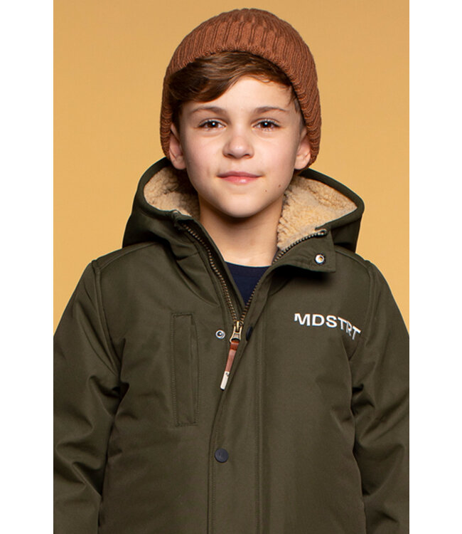 Moodstreet Jongens muts - Carton