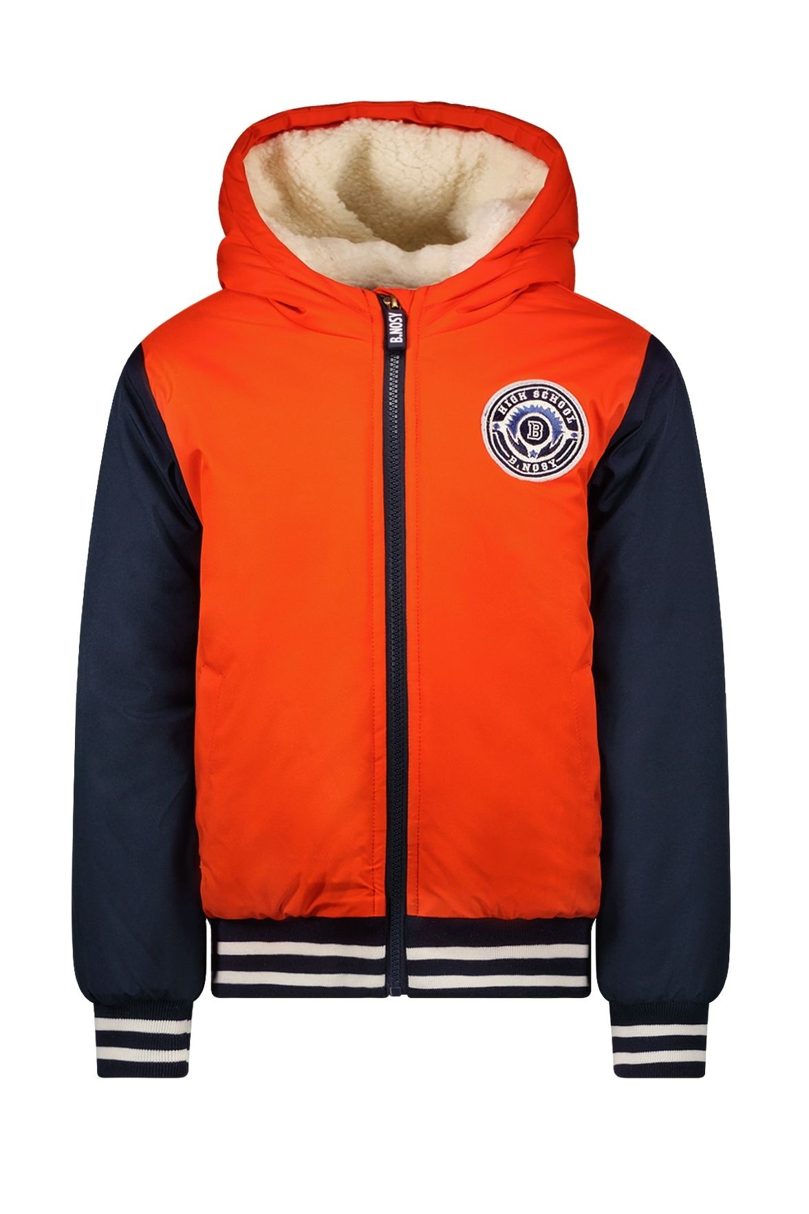 B.Nosy Boys Kids Jackets Y307-6216 maat 116