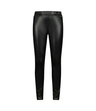 Retour Jeans Meisjes broek - Puck - Zwart