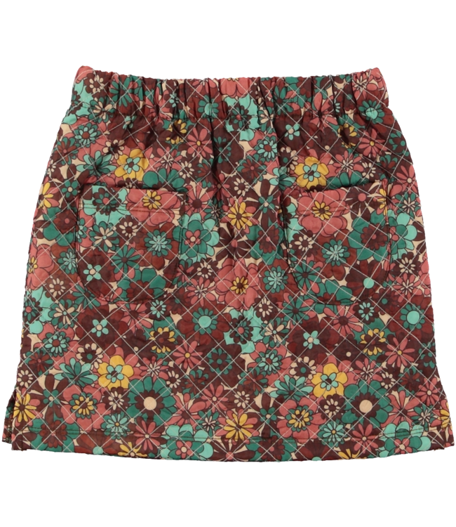 O'Chill Meisjes rok - Janae - Multicolor