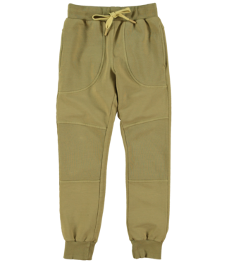 B'Chill Jongens sweat broek - Gaston - Khaki