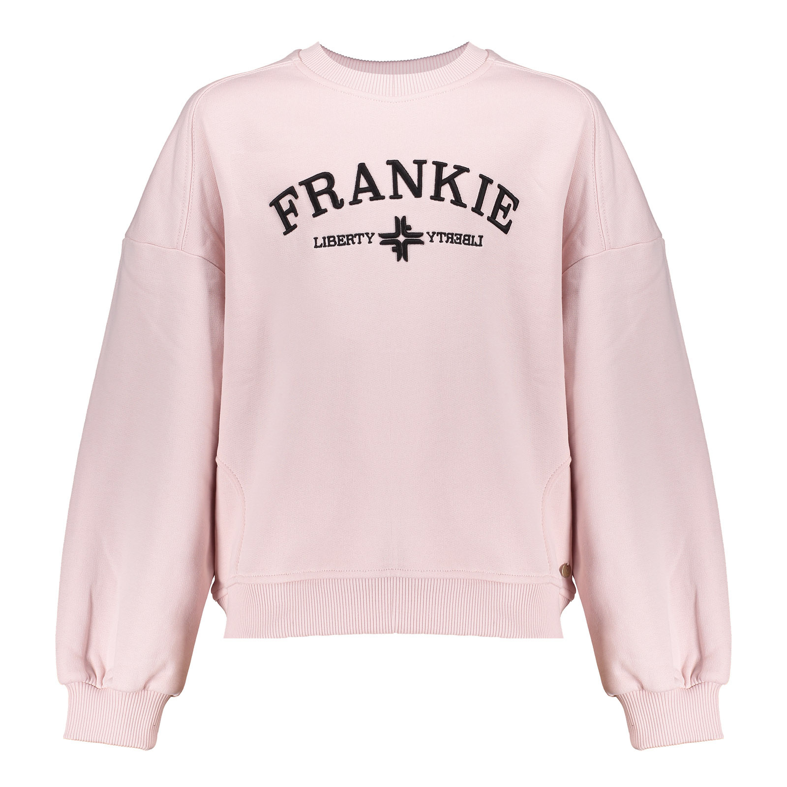 Frankie & Liberty Meisjes sweat shirt - Kymora - Doll