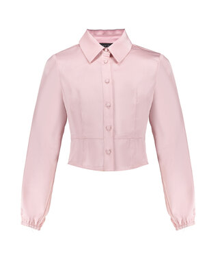 Frankie & Liberty Meisjes blouse - Karin - Doll