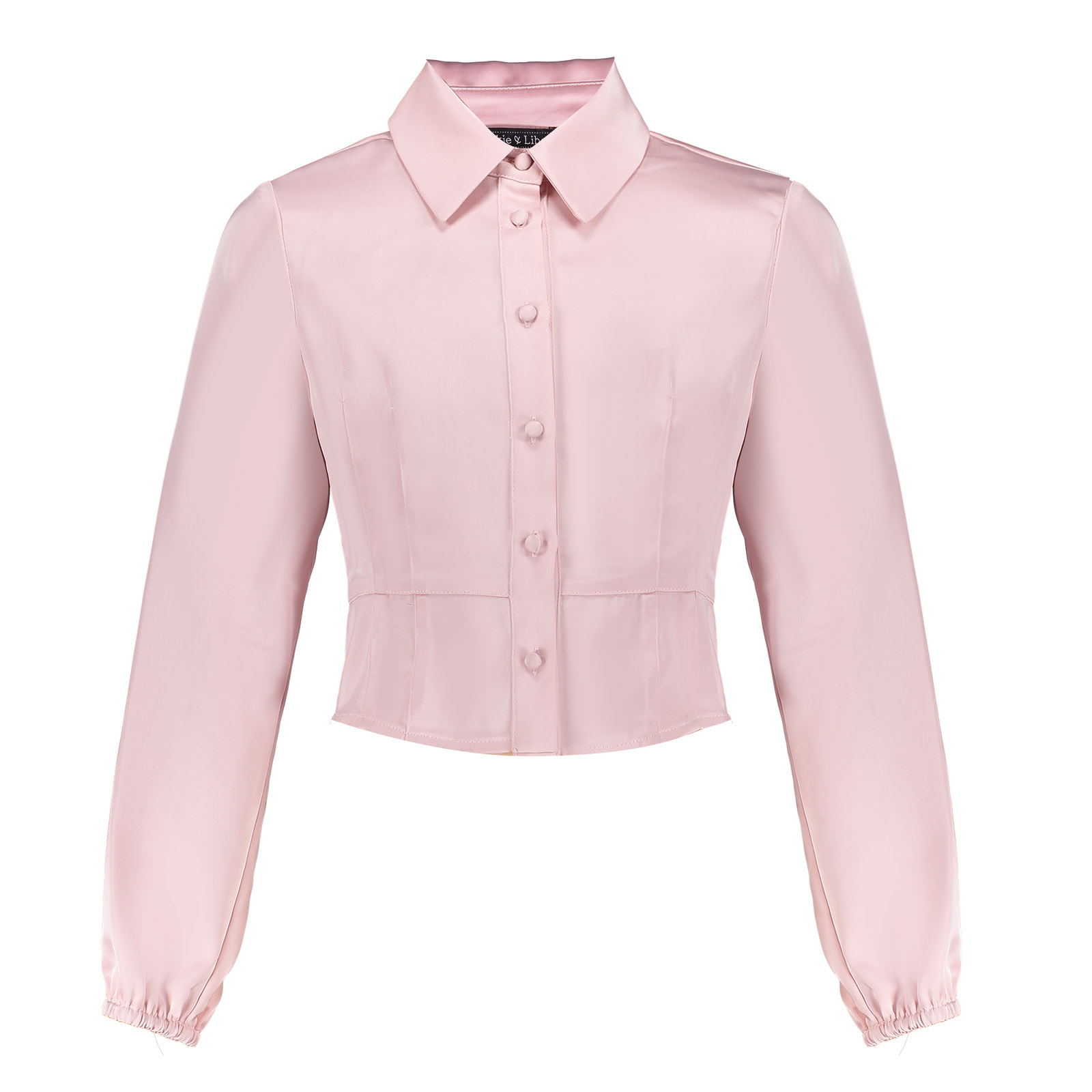 Frankie & Liberty Meisjes blouse - Karin - Doll