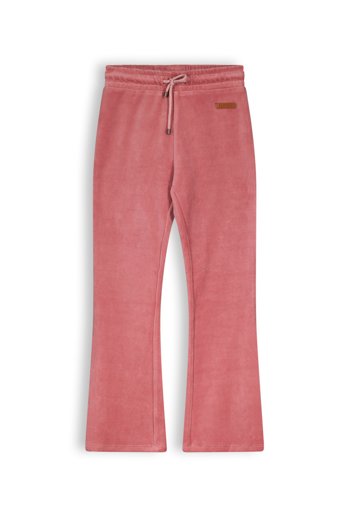 NONO - Lange broek - Sunset Pink - Maat 134-140
