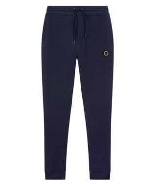 Rellix Jongens sweat broek - Navy blauw