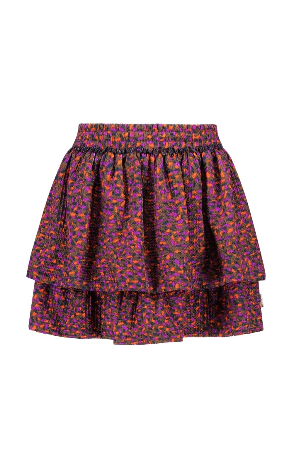 B.Nosy Girls Kids Skirts Y308-5720 maat 104