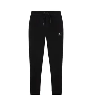 Rellix Jongens sweat broek - Zwart