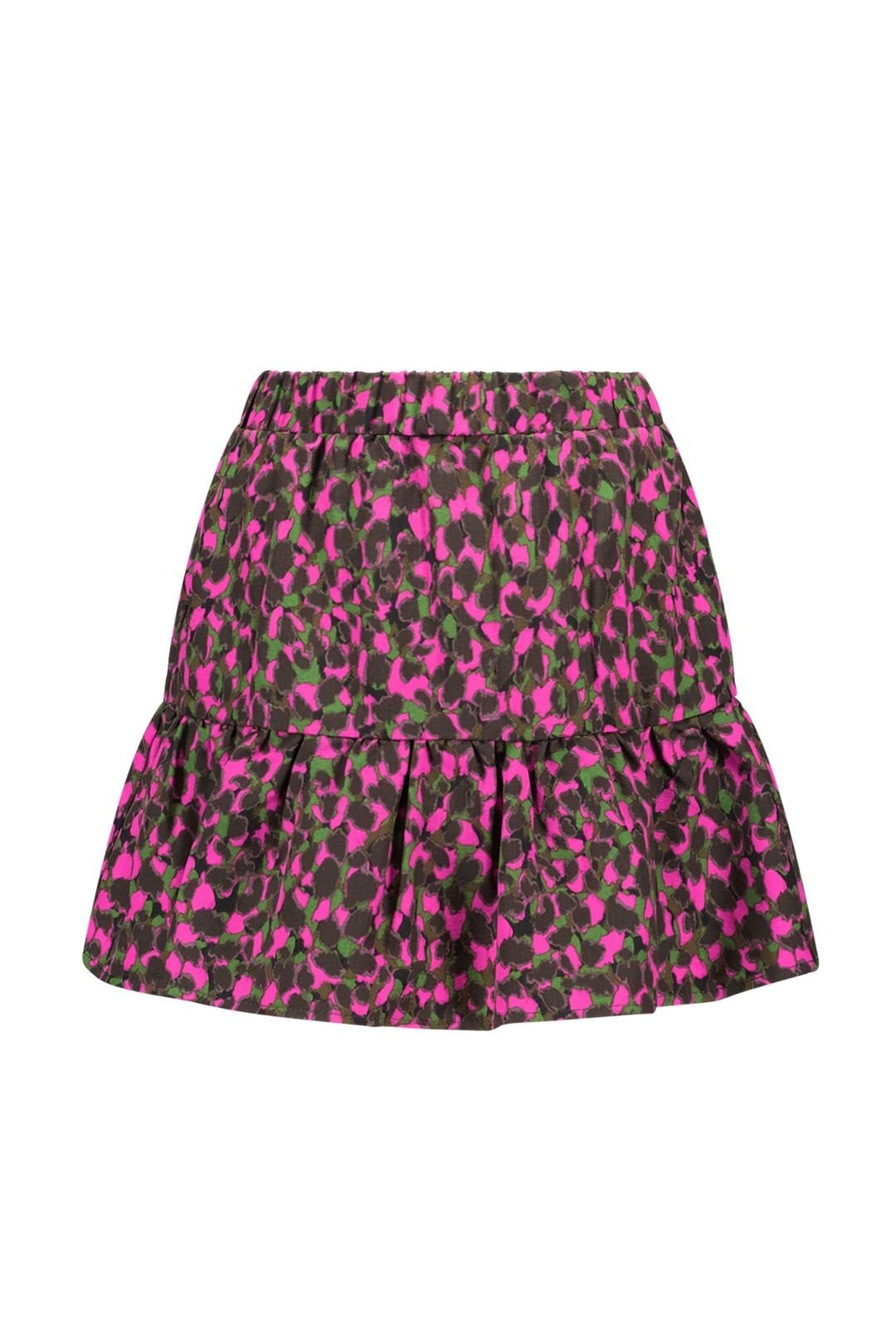 B.Nosy Girls Kids Skirts Y308-5791 maat 134-140