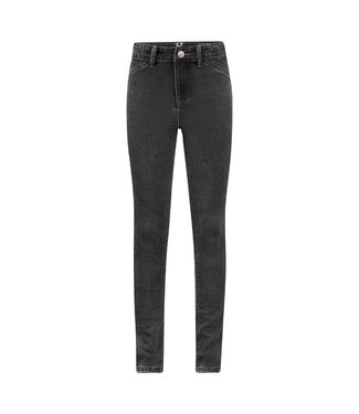 Retour Jeans Meisjes jeans broek - Esmee glacier grey - Medium grijs denim