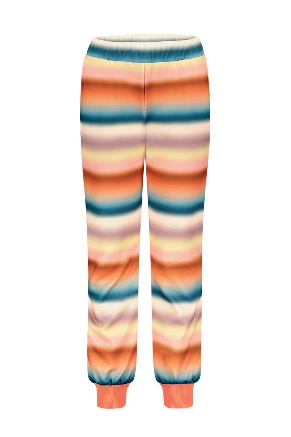 Like Flo - Lange broek Fenna - Stripe - Maat 134