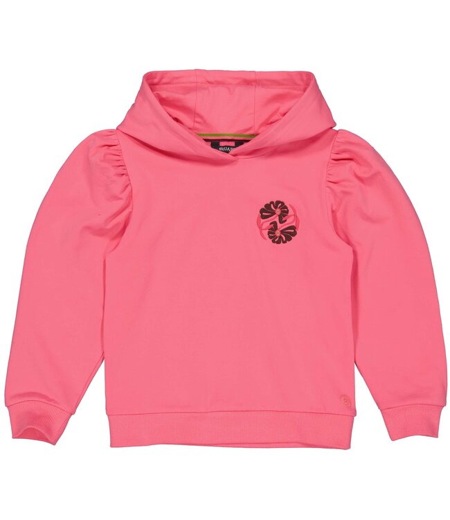 Quapi Meisjes sweater Arda Roze
