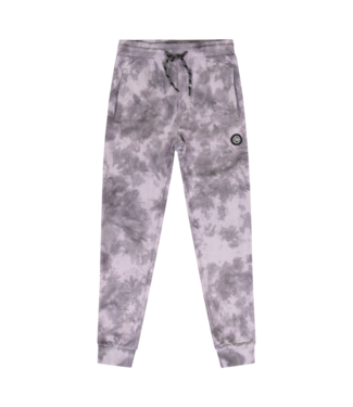 Lucky No. 7 Jongens broek - Minimal grijs