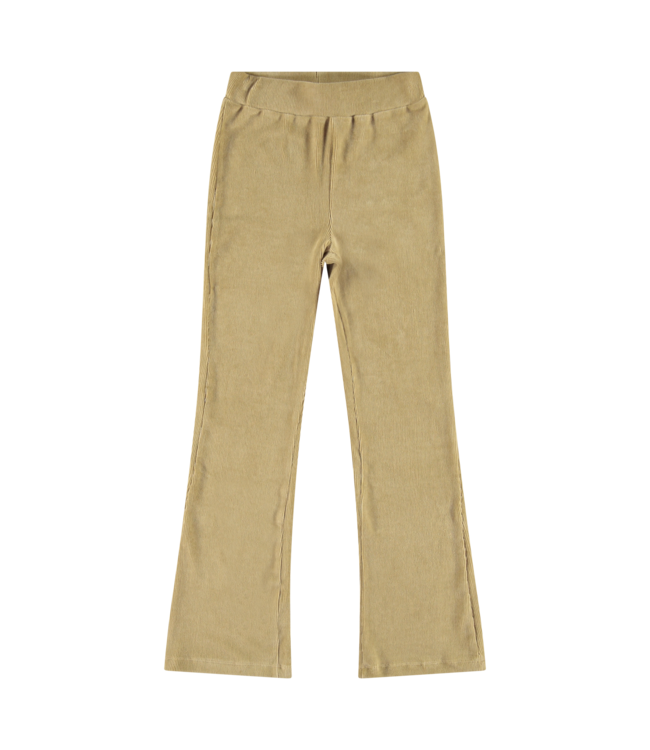 Vinrose Meisjes broek - Safari