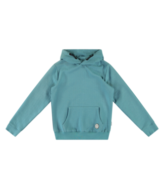 Vinrose Jongens sweater - Storm blauw