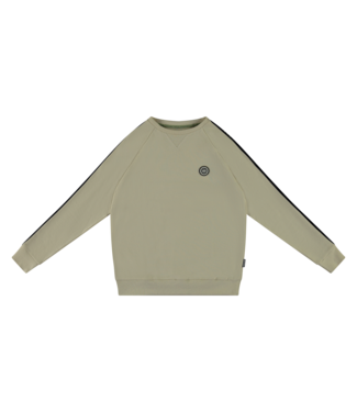 Vinrose Jongens sweater - Birch