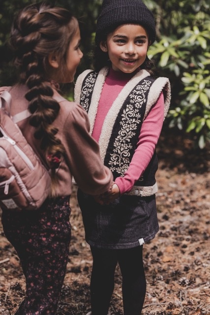 LOOXS Little meisjes kerst kleding