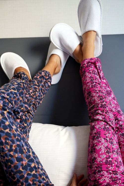 Meisjes pyjama van B.Nosy