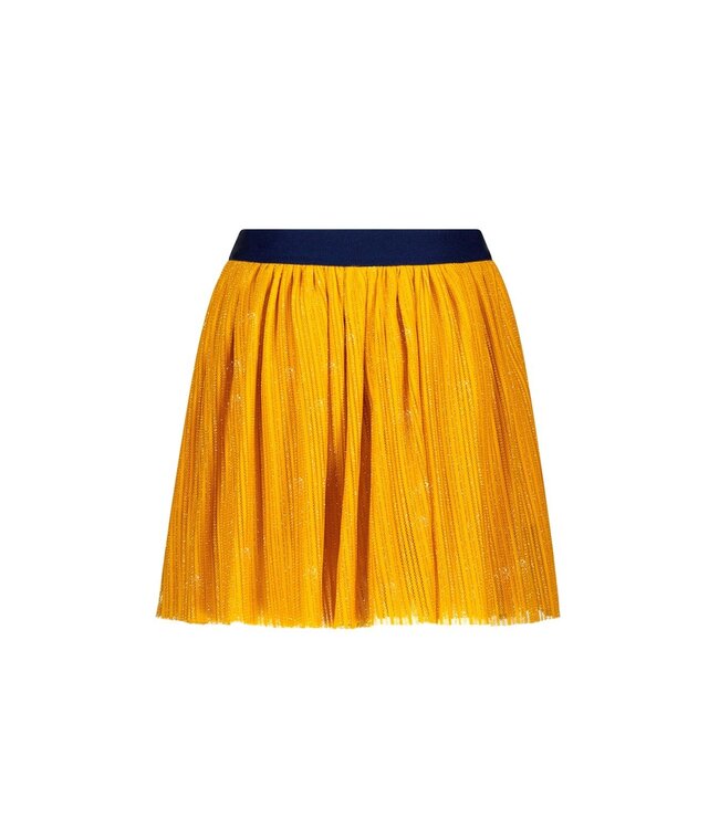 B.Nosy Meisjes rok fancy - Fires - Zonnebloem geel