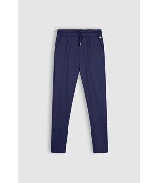 NoBell Meisjes broek - Suna - Navy blauw