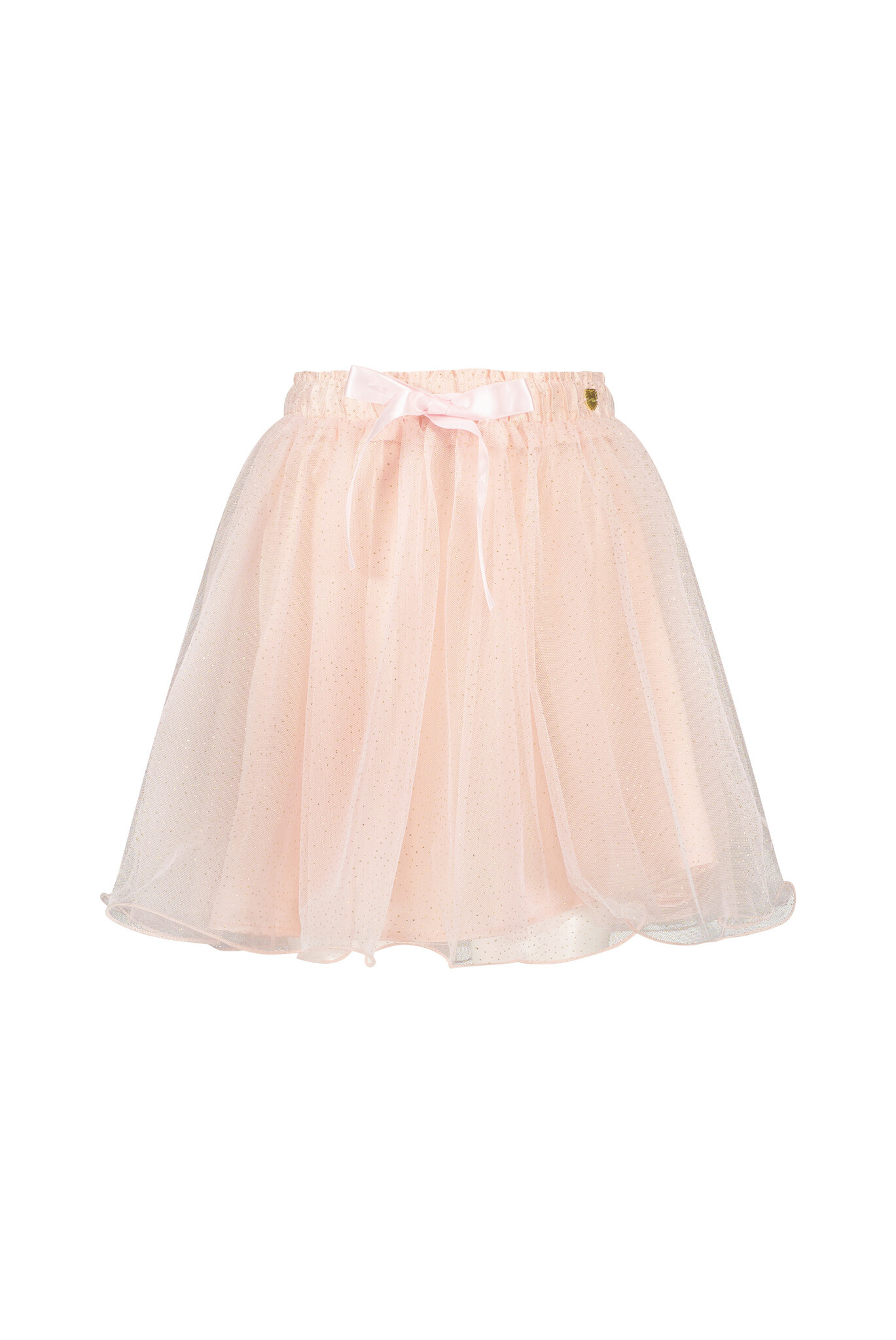 Meisjes rok - Treacle - Baroque roze