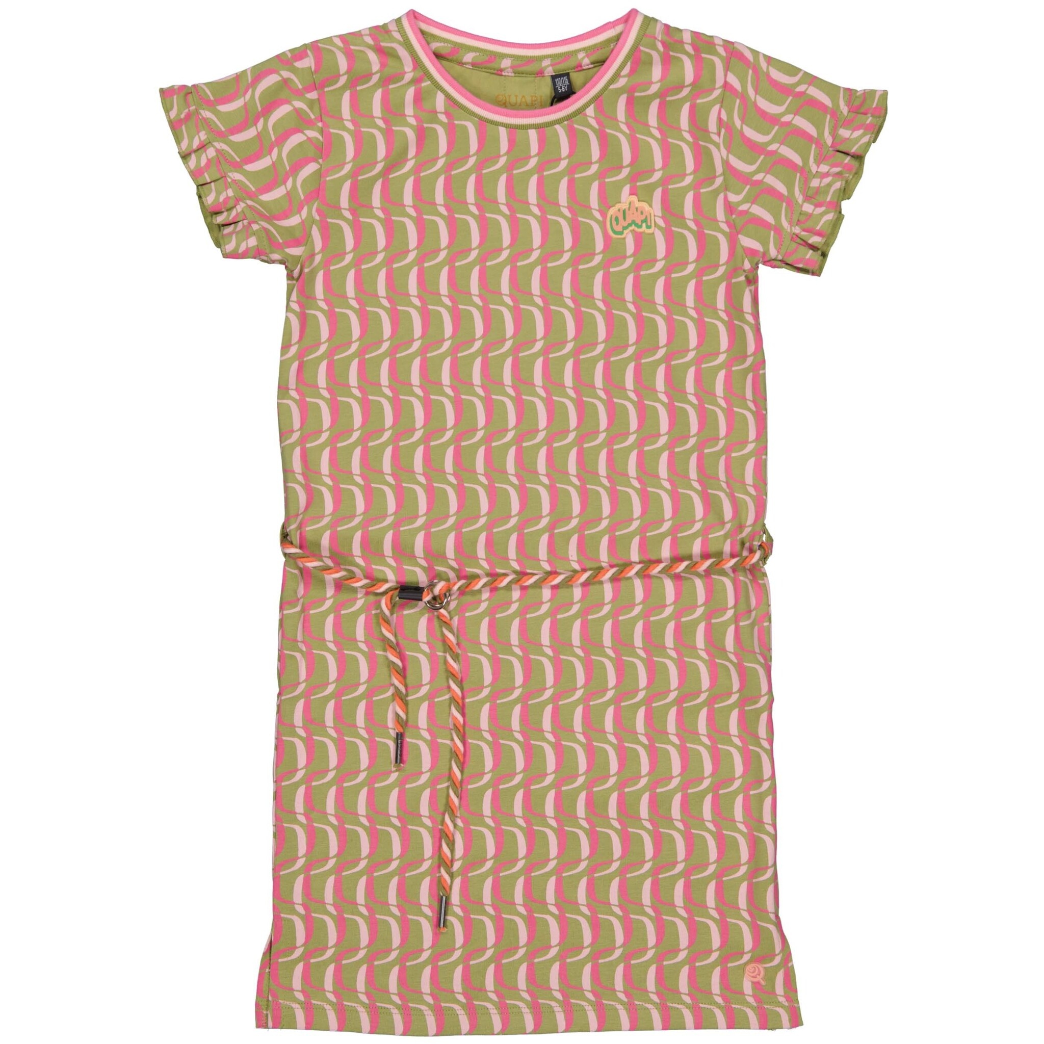 Quapi jurk sale