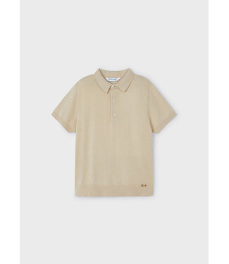 Mayoral Jongens polo shirt - Raffia