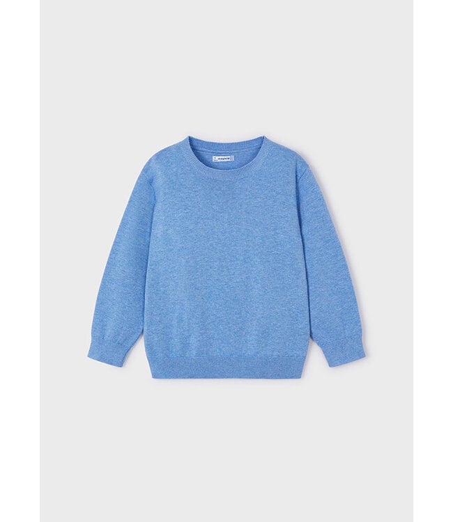 Mayoral Jongens sweater - Ocean