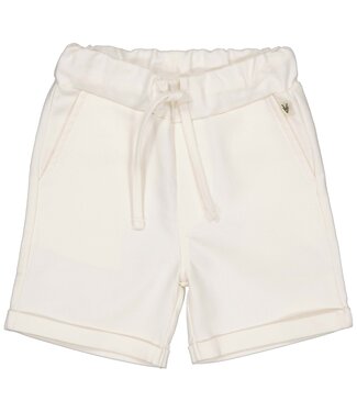 LEVV Little Jongens short - Mikkay - Wit