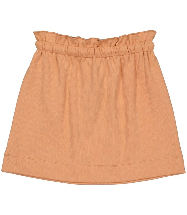 LEVV Meisjes rok - Kriste - Zacht koraal
