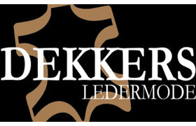 Dekkers ledermode