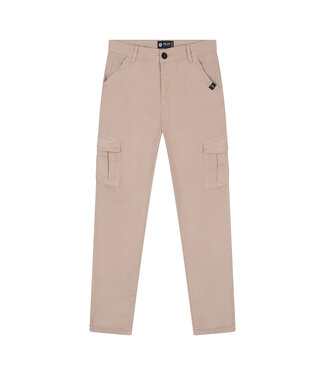 Rellix Jongens broek cargo - Zand