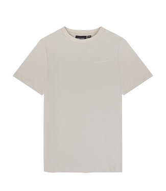 Lyle & Scott T-shirt Script - Cove