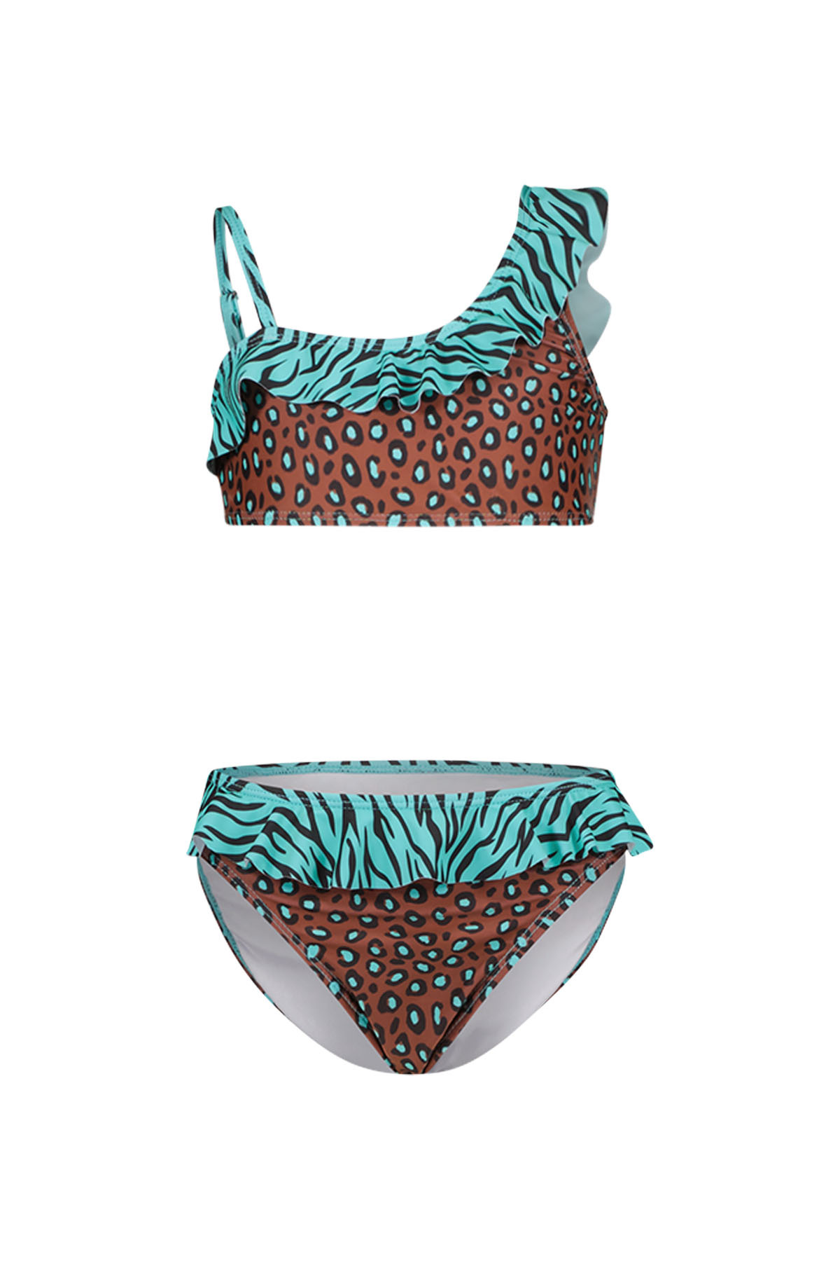 Meisjes bikini sale hotsell