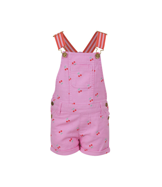 Someone Meisjes jumpsuit - Christie-SG-64-D - Licht roze