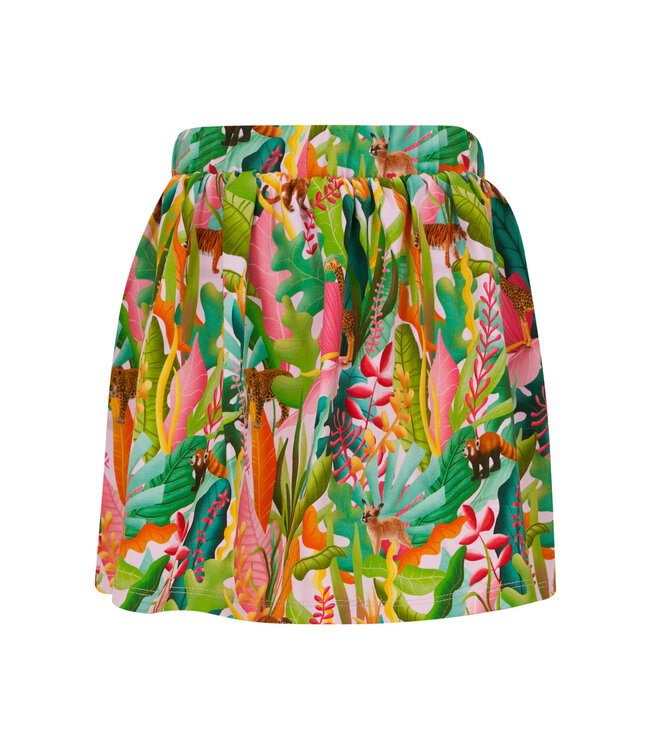 Someone Meisjes rok - Leonie-SG-41-F - Multi